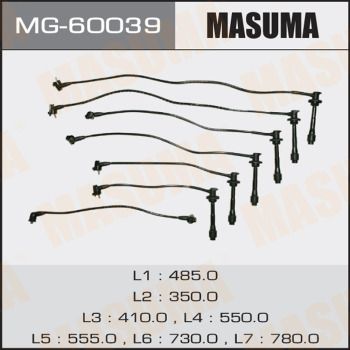 MASUMA MG-60039