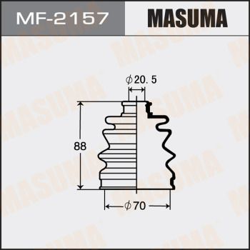 MASUMA MF-2157
