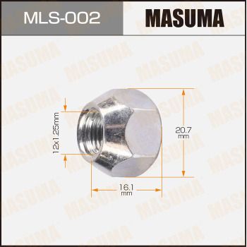 MASUMA MLS-002