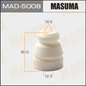 MASUMA MAD-5008
