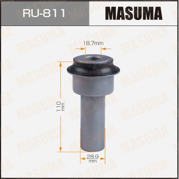 MASUMA RU-811