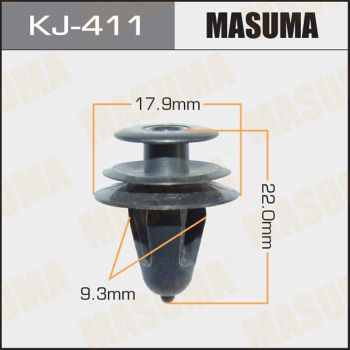 MASUMA KJ-411