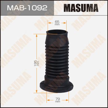 MASUMA MAB-1092