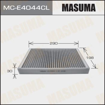 MASUMA MC-E4044CL