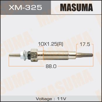 MASUMA XM-325