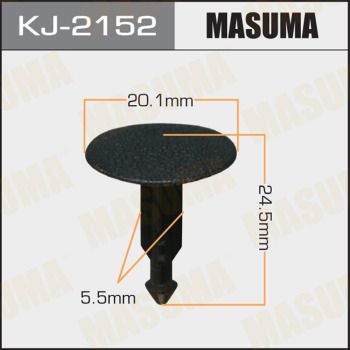 MASUMA KJ-2152