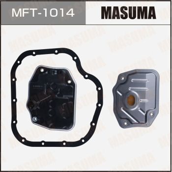 MASUMA MFT-1014