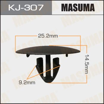 MASUMA KJ-307
