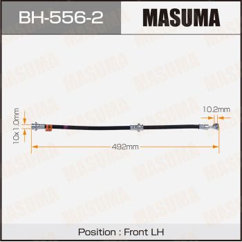 MASUMA BH-556-2