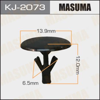 MASUMA KJ-2073