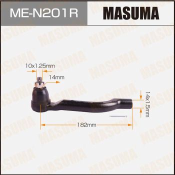 MASUMA ME-N201R