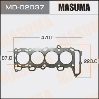 MASUMA MD-02037