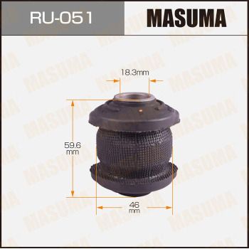 MASUMA RU-051