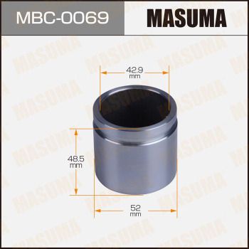 MASUMA MBC-0069