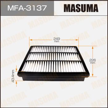 MASUMA MFA-3137