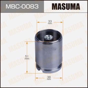 MASUMA MBC-0083