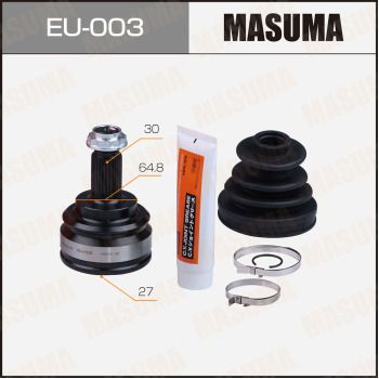 MASUMA EU-003
