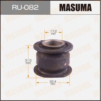 MASUMA RU-082