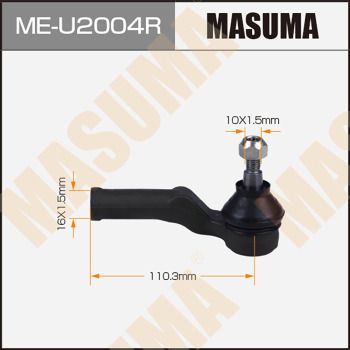 MASUMA ME-U2004R