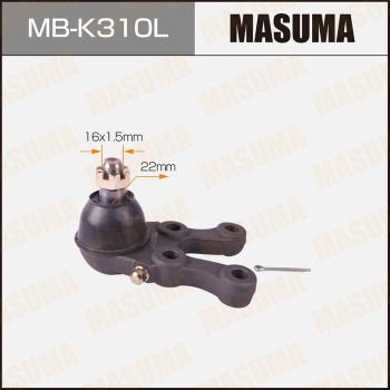 MASUMA MB-K310L