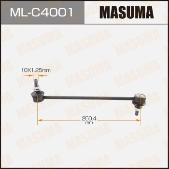MASUMA ML-C4001