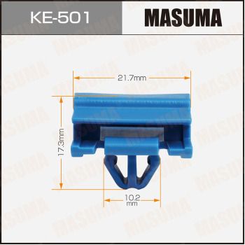 MASUMA KE-501