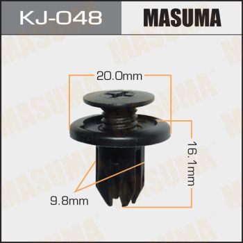 MASUMA KJ-048