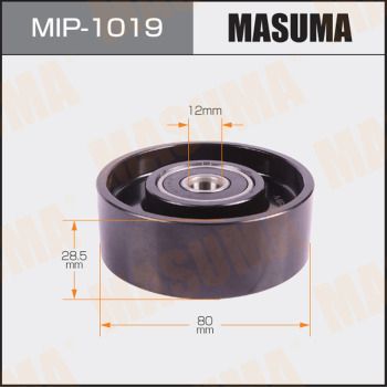 MASUMA MIP-1019