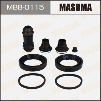 MASUMA MBB-0115