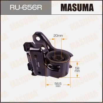 MASUMA RU-656R