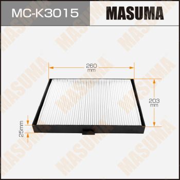MASUMA MC-K3015