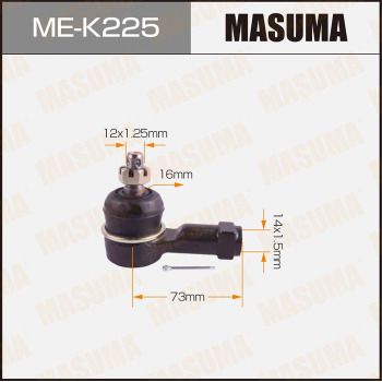 MASUMA ME-K225