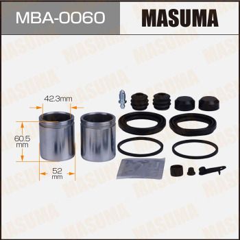 MASUMA MBA-0060