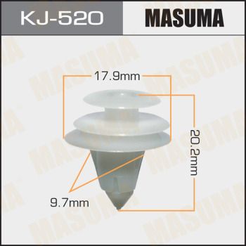 MASUMA KJ-520