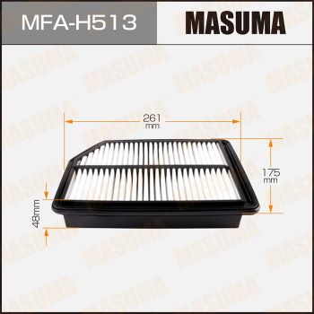 MASUMA MFA-H513