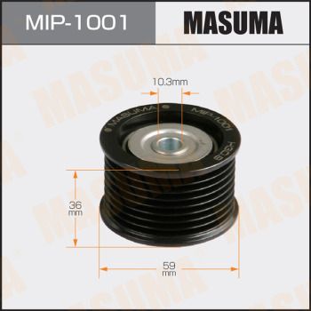 MASUMA MIP-1001