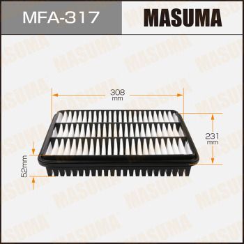 MASUMA MFA-317