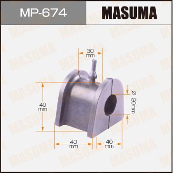 MASUMA MP-674