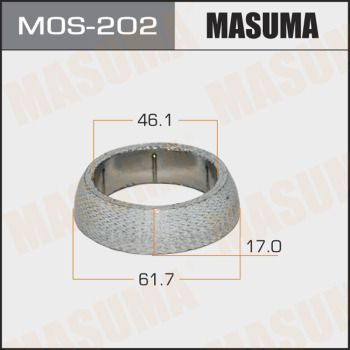 MASUMA MOS-202