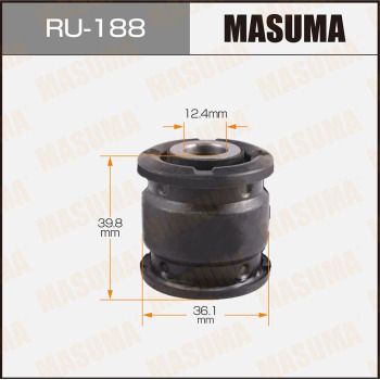 MASUMA RU-188