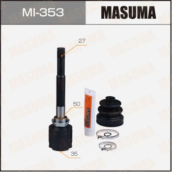 MASUMA MI-353