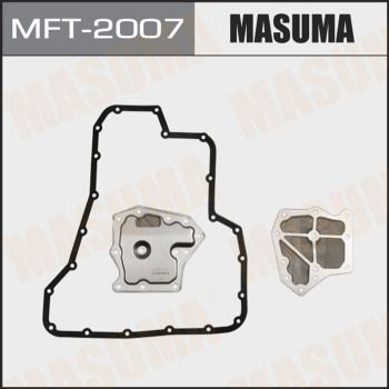 MASUMA MFT-2007