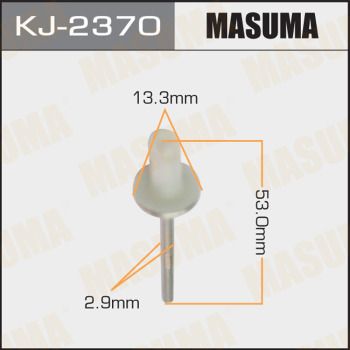 MASUMA KJ-2370