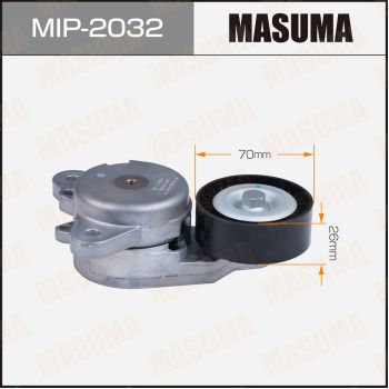 MASUMA MIP-2032