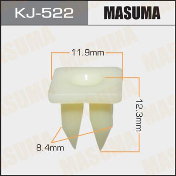 MASUMA KJ-522