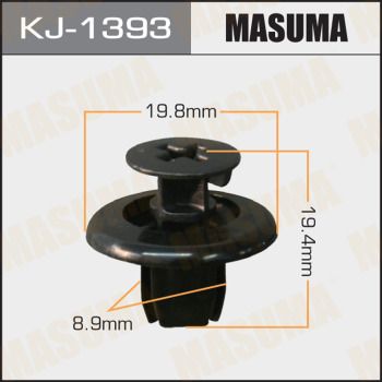 MASUMA KJ-1393