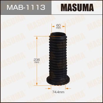 MASUMA MAB-1113