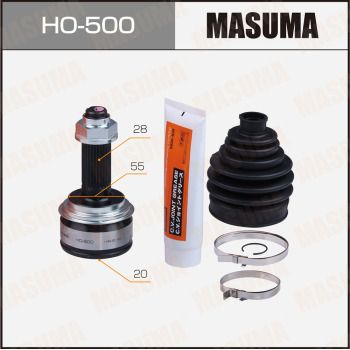 MASUMA HO-500