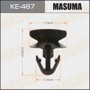 MASUMA KE-487