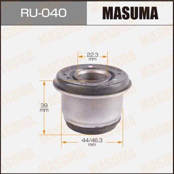 MASUMA RU-040